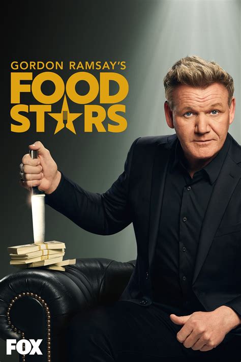 chanel gordon ramsay food stars|gordon ramsay's food stars episodes.